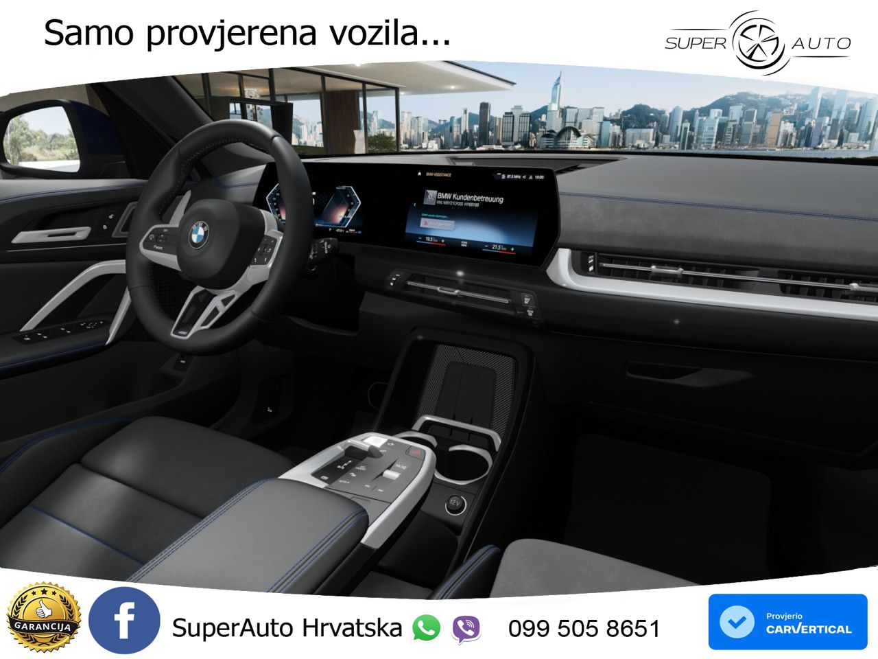 BMW X1 20d (163 KS) sDrive Steptronic M Sport