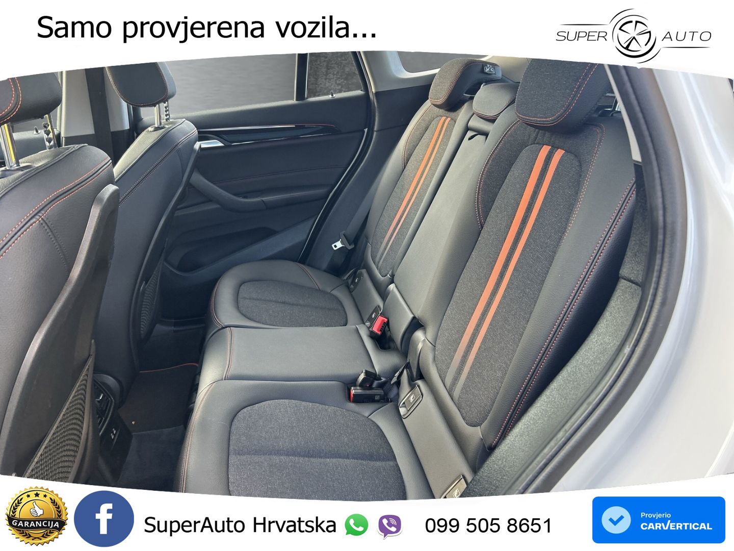 BMW X1 20d (190 KS) xDrive Steptronic