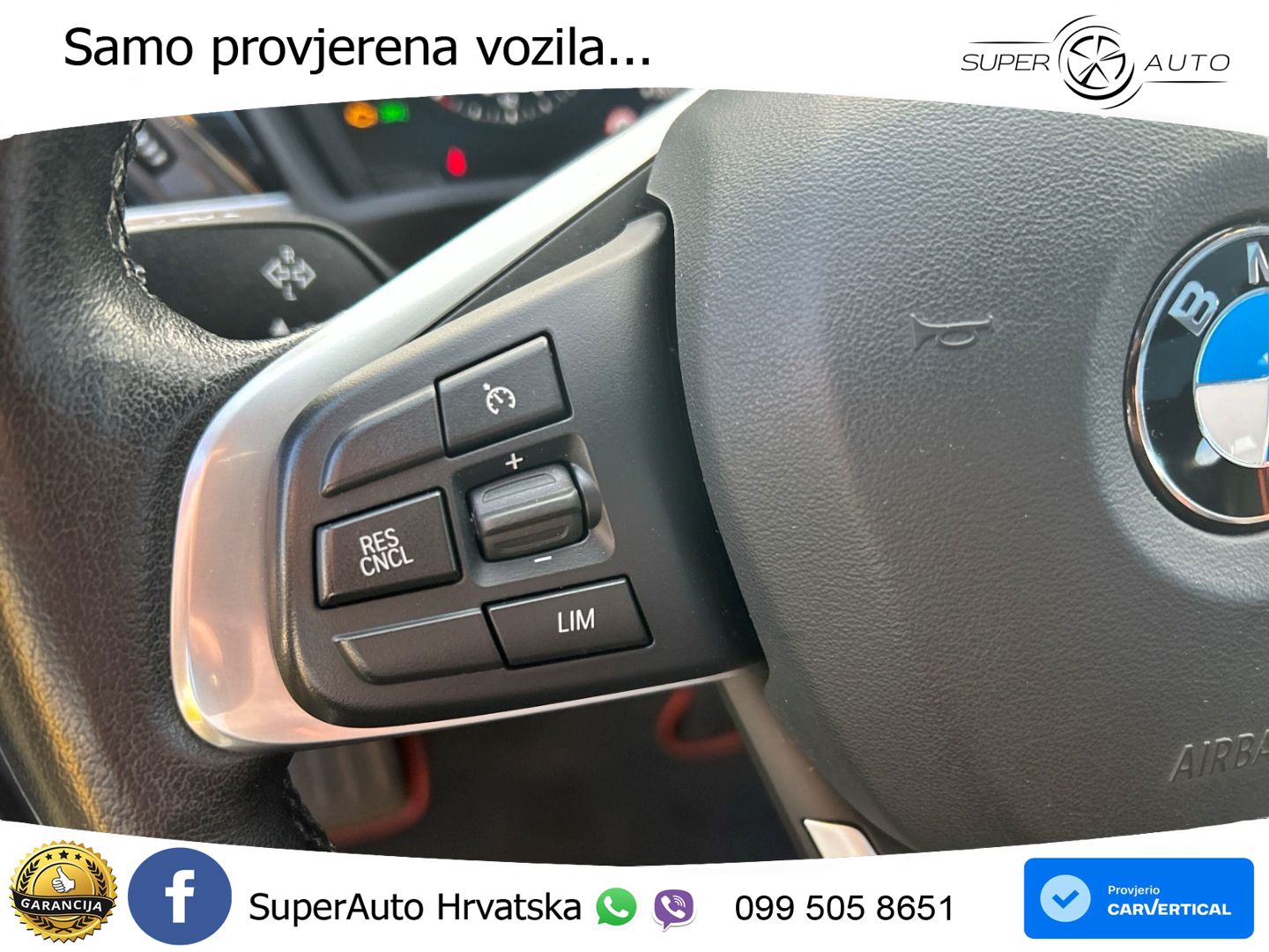BMW X1 20d (190 KS) xDrive Steptronic