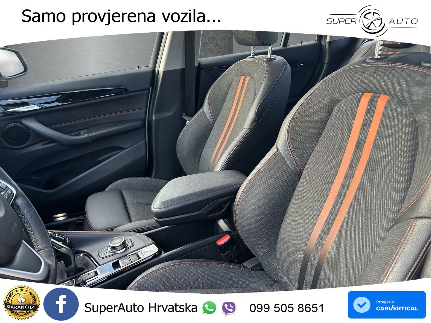 BMW X1 20d (190 KS) xDrive Steptronic