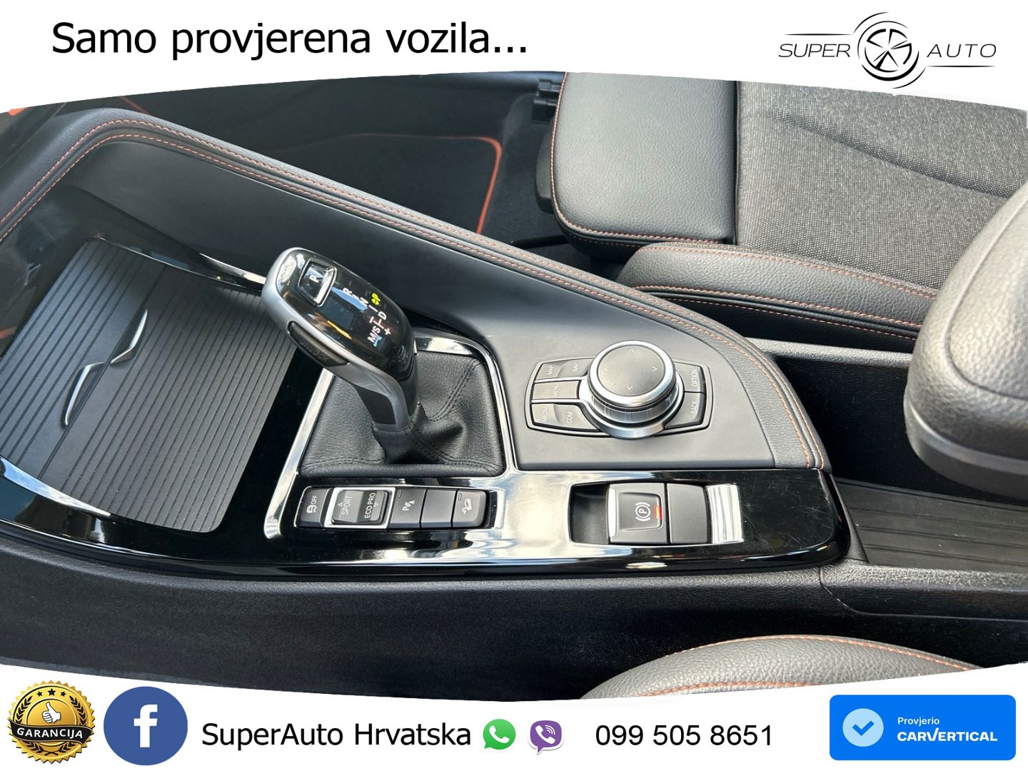 BMW X1 20d (190 KS) xDrive Steptronic