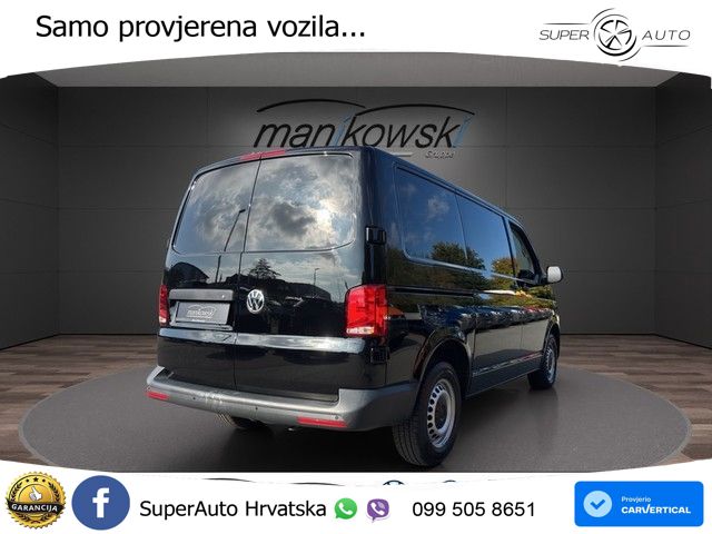Volkswagen T6.1 Transporter Kasten 2.0 TDI 150 PS *FWD*APP 150 KS