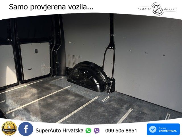 Volkswagen T6.1 Transporter Kasten 2.0 TDI 150 PS *FWD*APP 150 KS