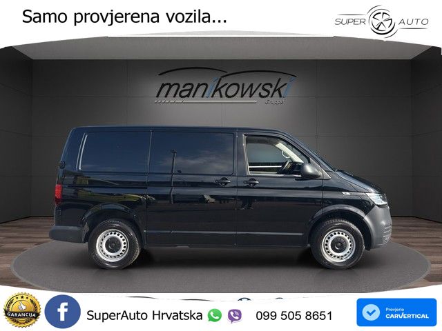 Volkswagen T6.1 Transporter Kasten 2.0 TDI 150 PS *FWD*APP 150 KS
