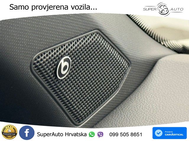 Volkswagen T-Roc 1.5 TSI (150 KS) DSG LED+GR SJED+ACC