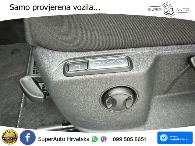 Volkswagen T-Roc 1.5 TSI (150 KS) DSG LED+GR SJED+ACC