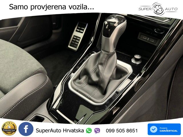Volkswagen T-Roc 1.5 TSI (150 KS) DSG LED+GR SJED+ACC