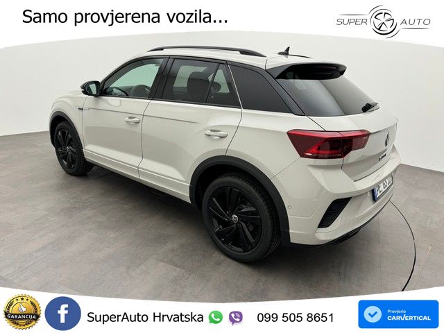 Volkswagen T-Roc 1.5 TSI (150 KS) DSG LED+GR SJED+ACC