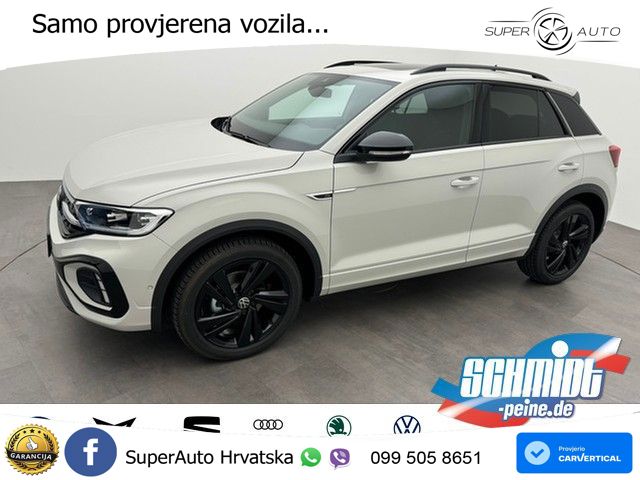 Volkswagen T-Roc 1.5 TSI (150 KS) DSG LED+GR SJED+ACC
