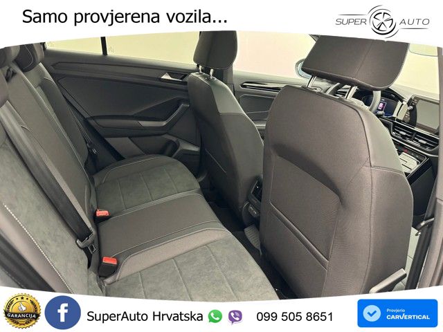 Volkswagen T-Roc 1.5 TSI (150 KS) DSG LED+GR SJED+ACC