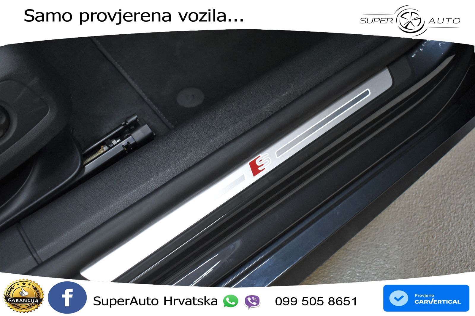 Audi A5 Sportback 40 TDI (190 KS) quattro ultra S tronic S line LED+GR SJED+ACC