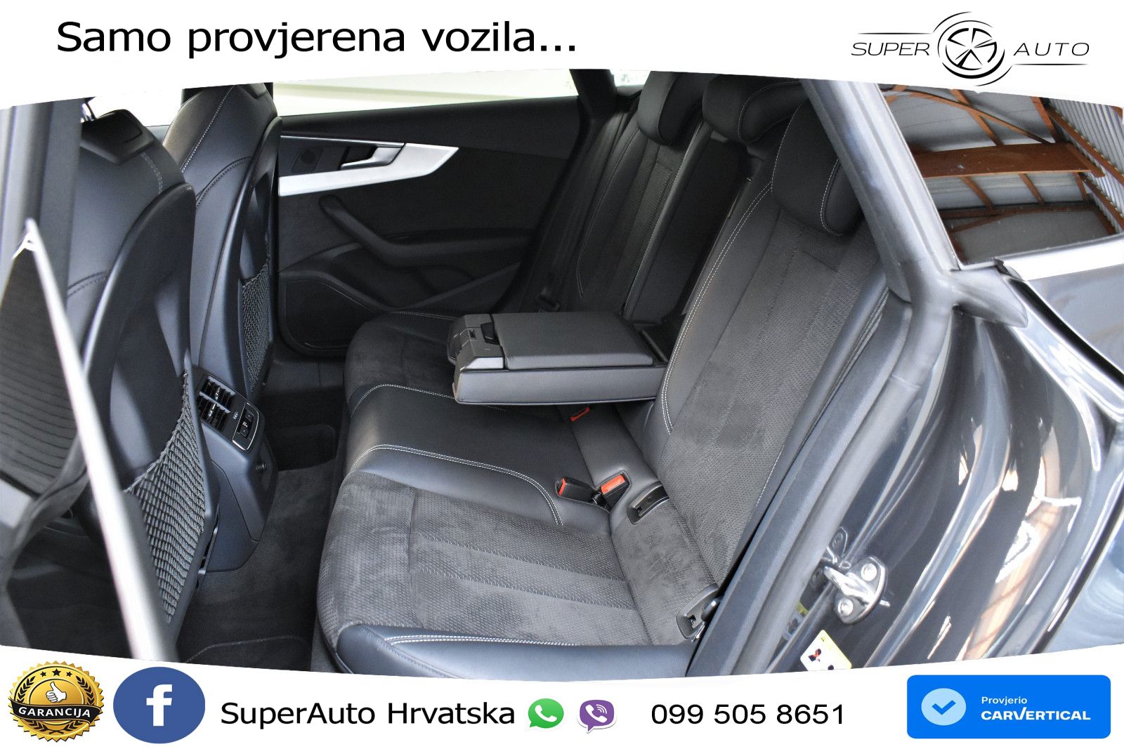 Audi A5 Sportback 40 TDI (190 KS) quattro ultra S tronic S line LED+GR SJED+ACC