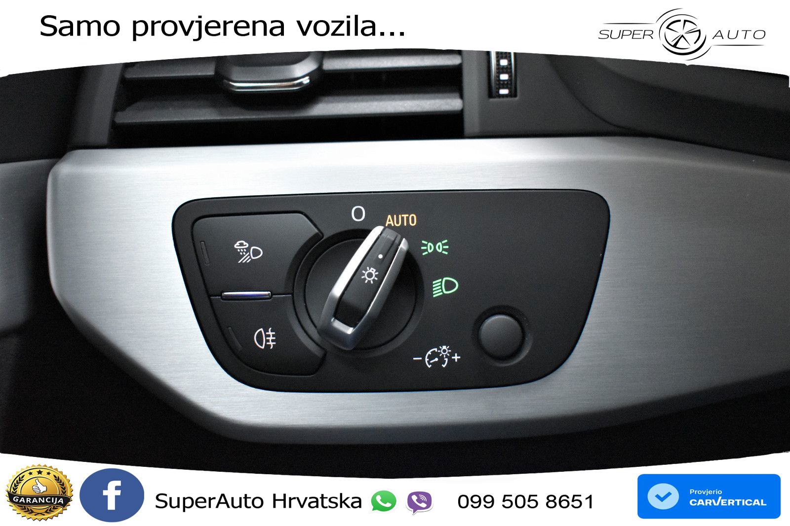 Audi A5 Sportback 40 TDI (190 KS) quattro ultra S tronic S line LED+GR SJED+ACC