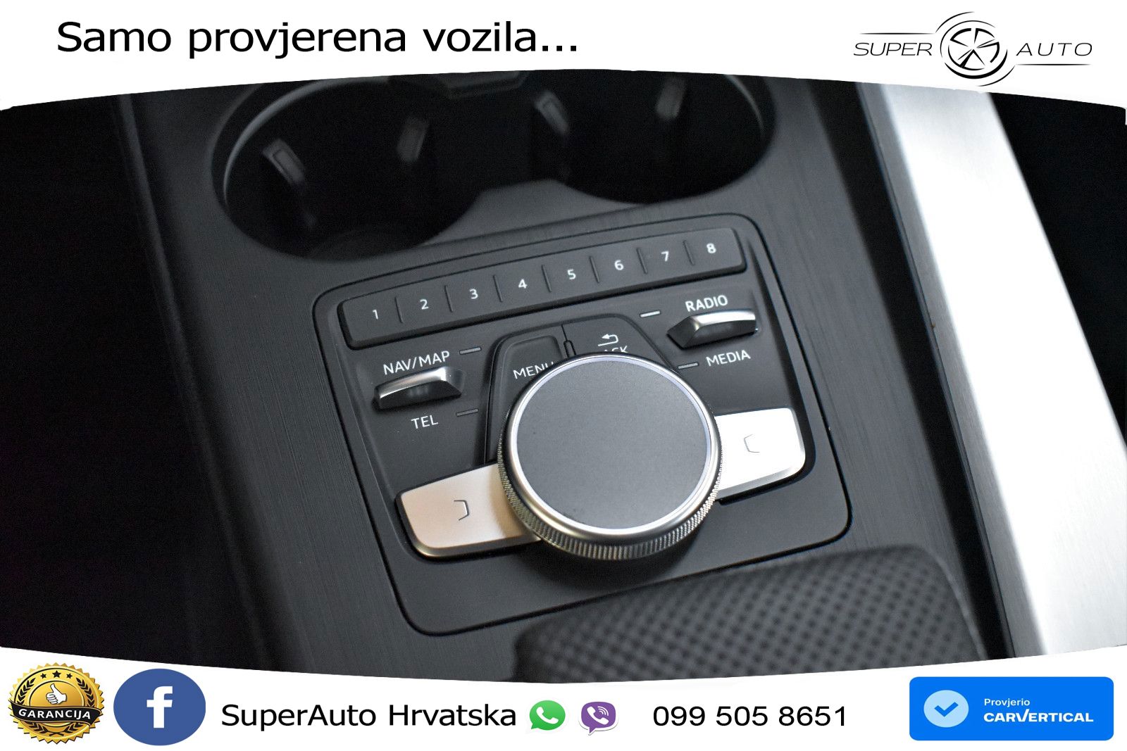 Audi A5 Sportback 40 TDI (190 KS) quattro ultra S tronic S line LED+GR SJED+ACC