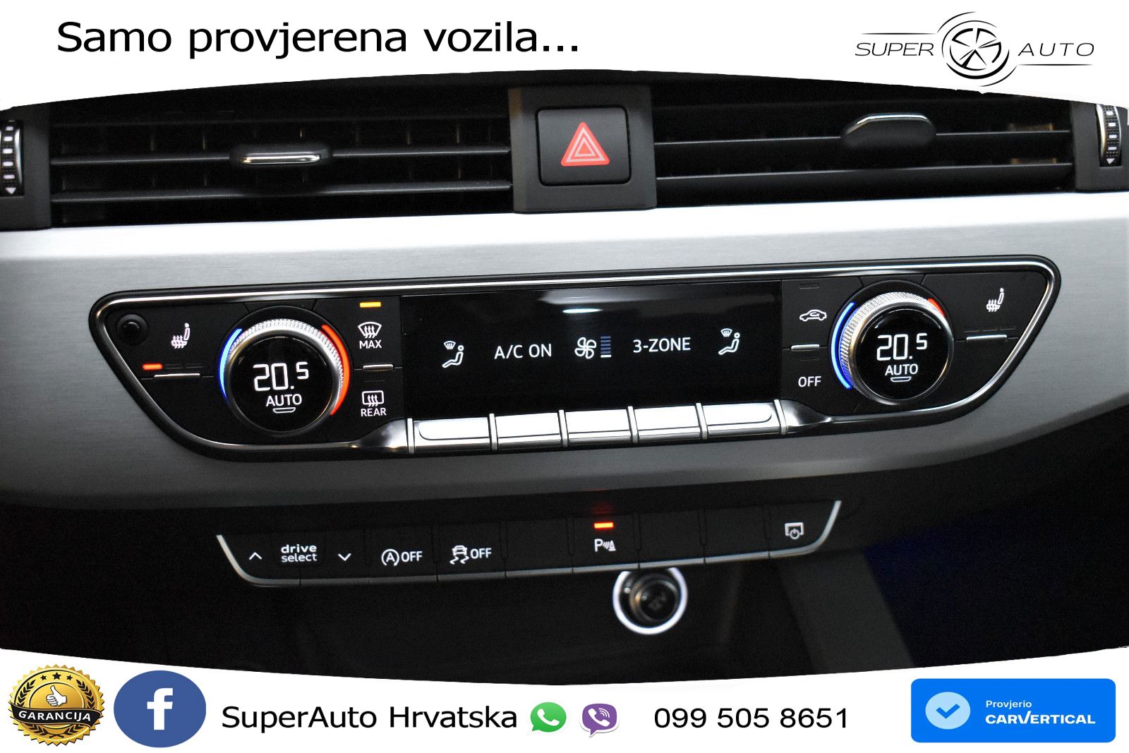 Audi A5 Sportback 40 TDI (190 KS) quattro ultra S tronic S line LED+GR SJED+ACC