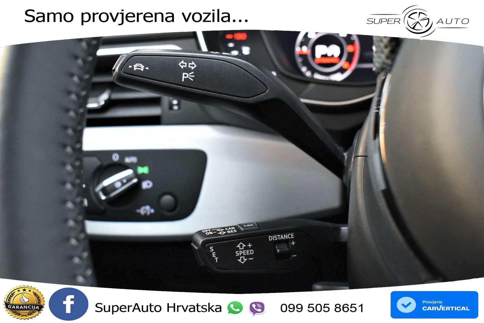 Audi A5 Sportback 40 TDI (190 KS) quattro ultra S tronic S line LED+GR SJED+ACC