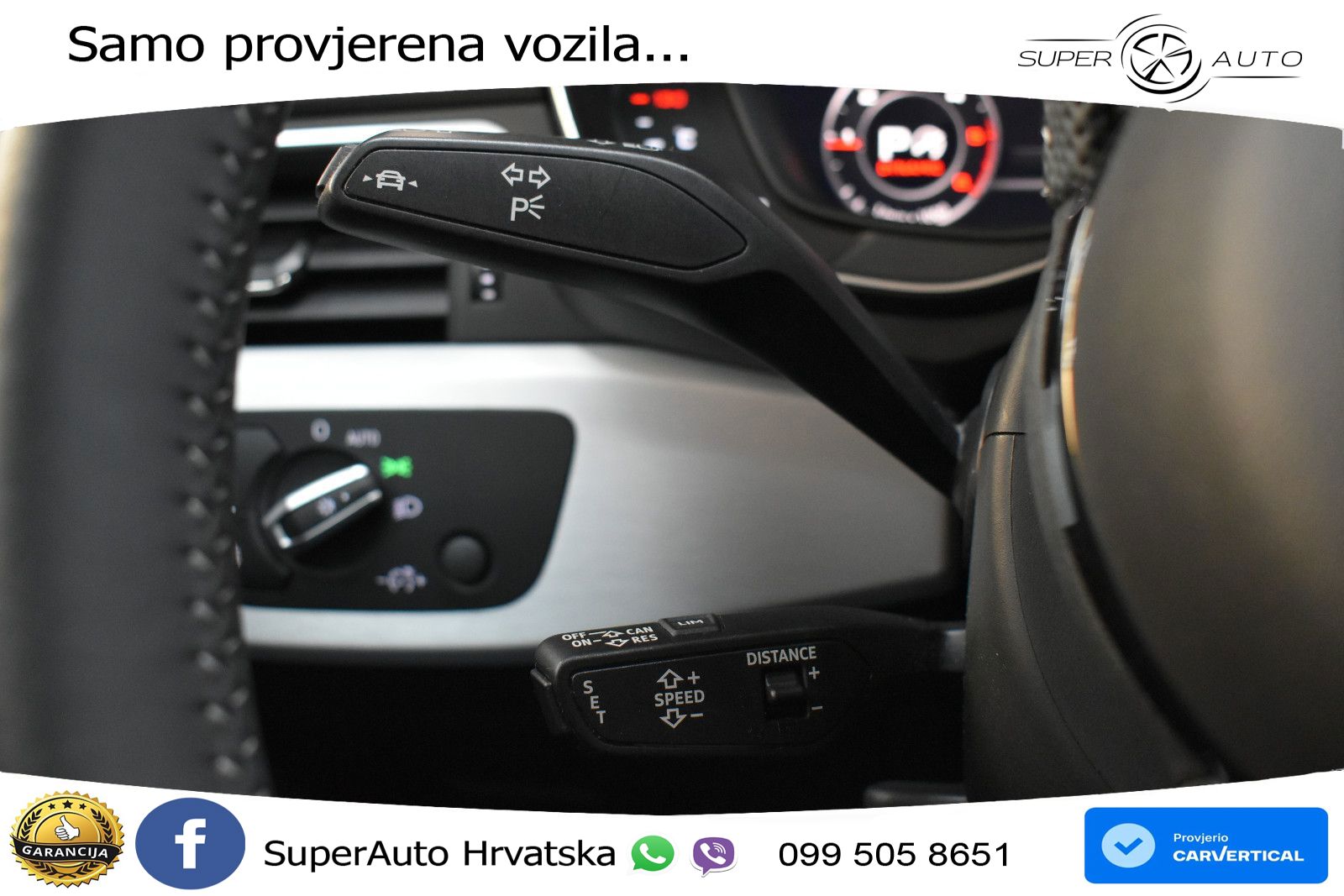 Audi A5 Sportback 40 TDI (190 KS) quattro ultra S tronic S line LED+GR SJED+ACC