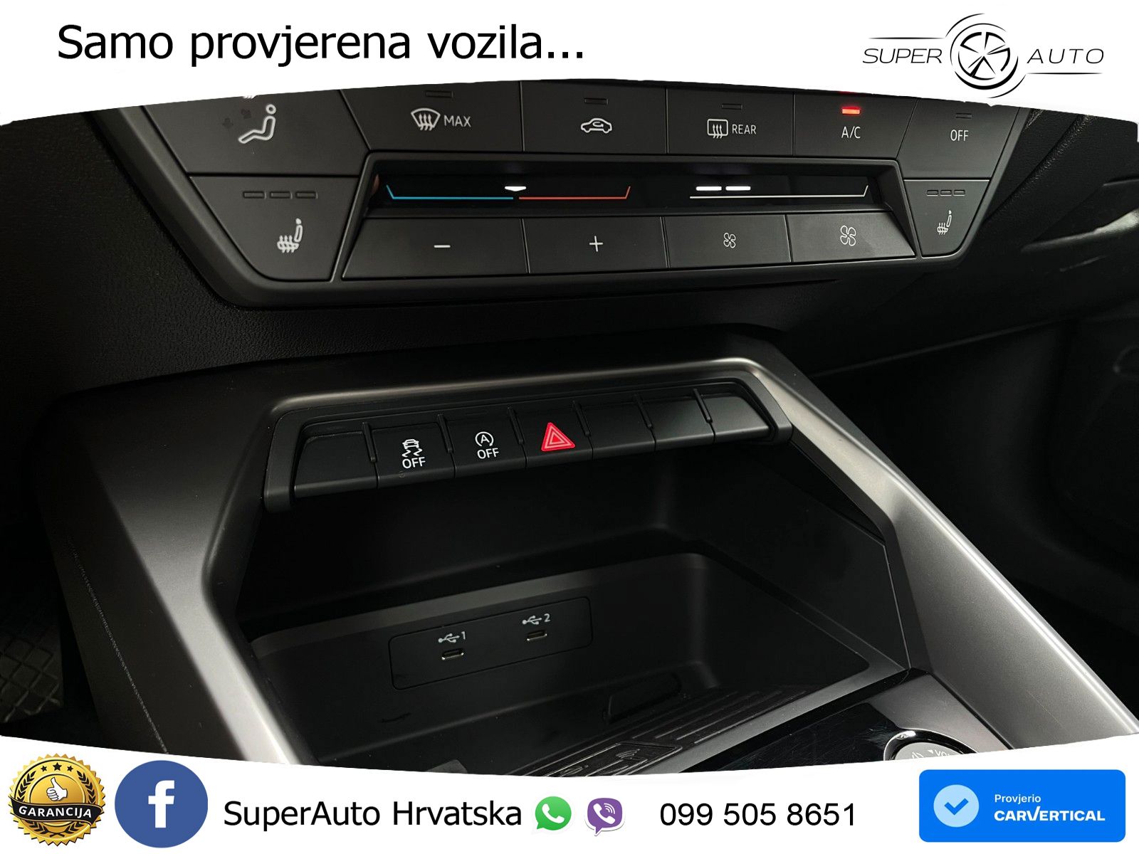 Audi A3 Limuzina 35 TDI (150 KS) S tronic