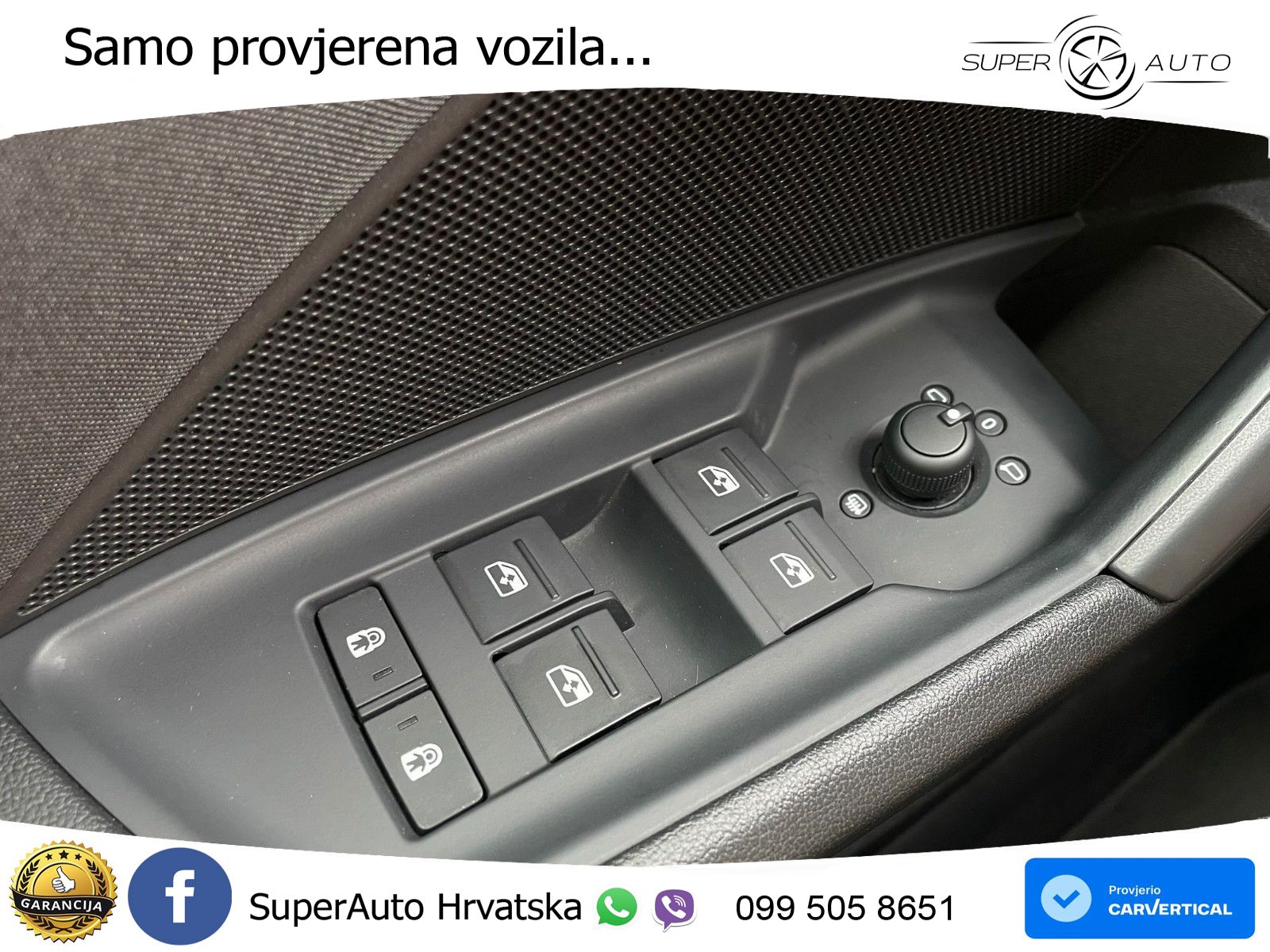 Audi A3 Limuzina 35 TDI (150 KS) S tronic