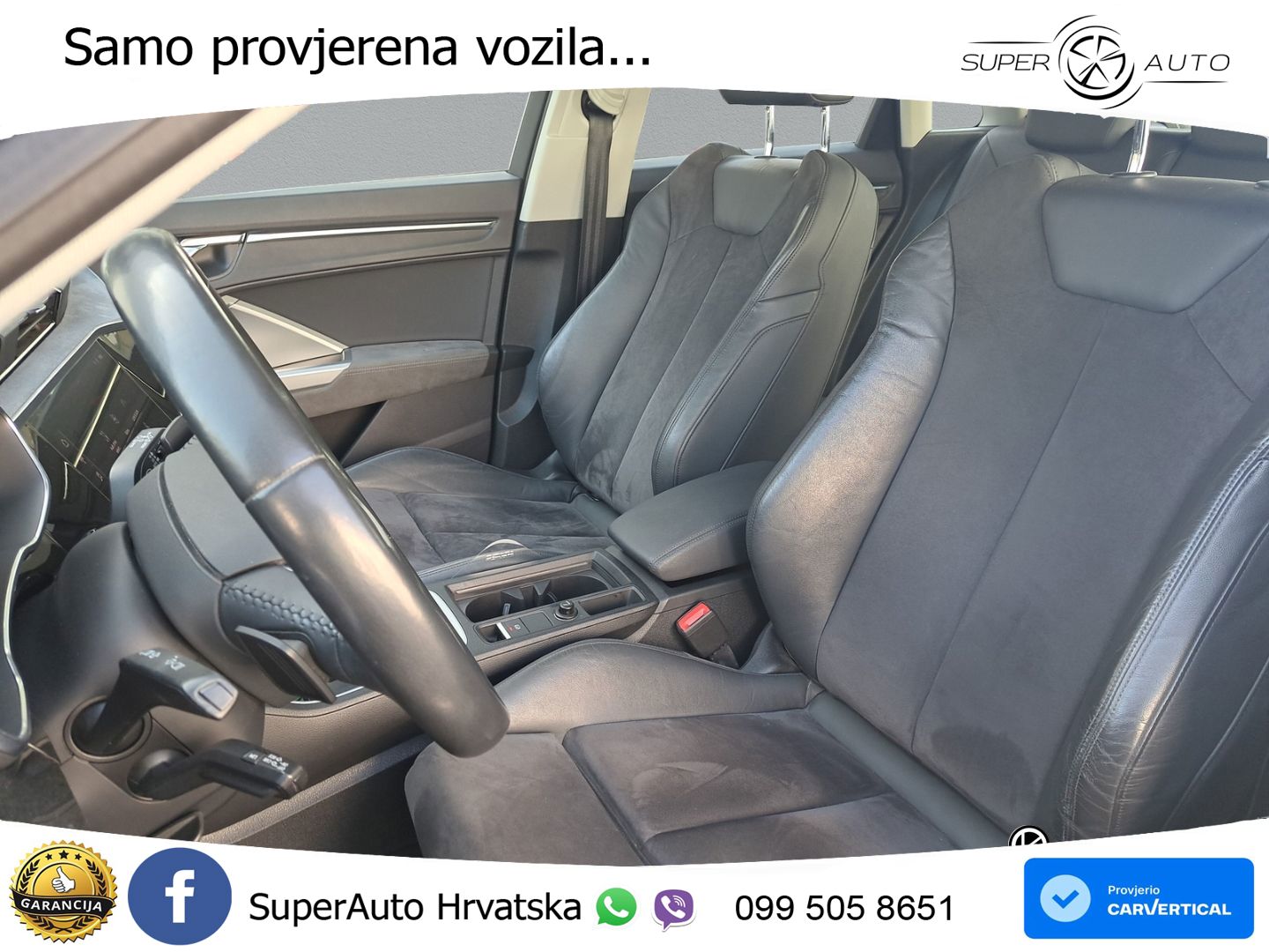 Audi Q3 40 TFSI (190 KS) quattro S tronic advanced