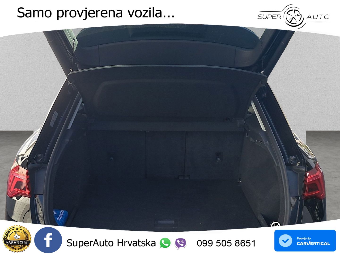 Audi Q3 40 TFSI (190 KS) quattro S tronic advanced