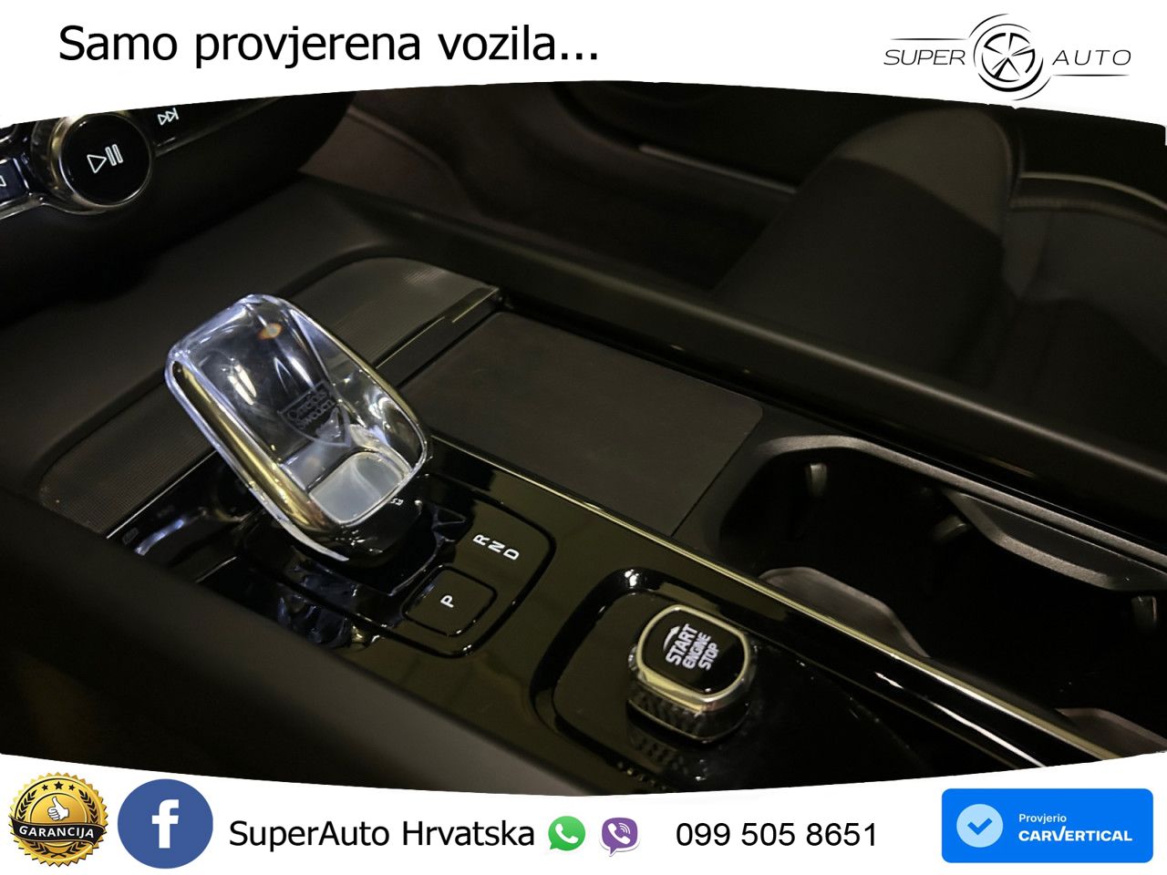 Volvo V60 2.0 B4 Benzin DCT ACC+HEAD+4xGR SJED+360+PANO