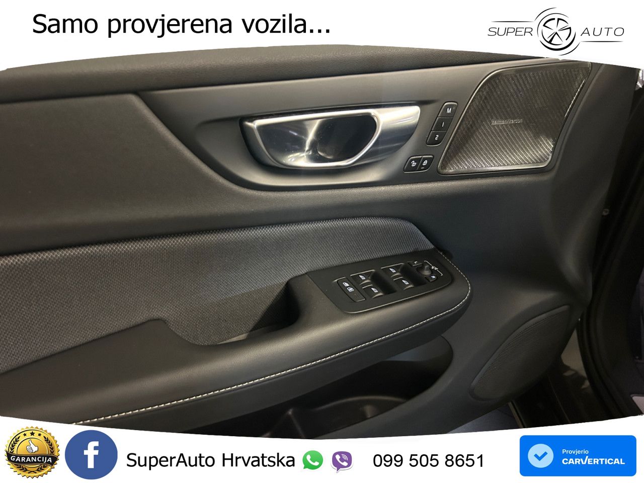 Volvo V60 2.0 B4 Benzin DCT ACC+HEAD+4xGR SJED+360+PANO