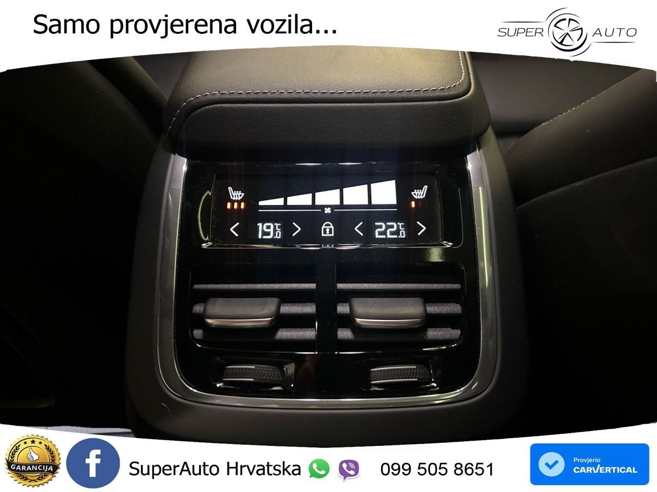 Volvo V60 2.0 B4 Benzin DCT ACC+HEAD+4xGR SJED+360+PANO