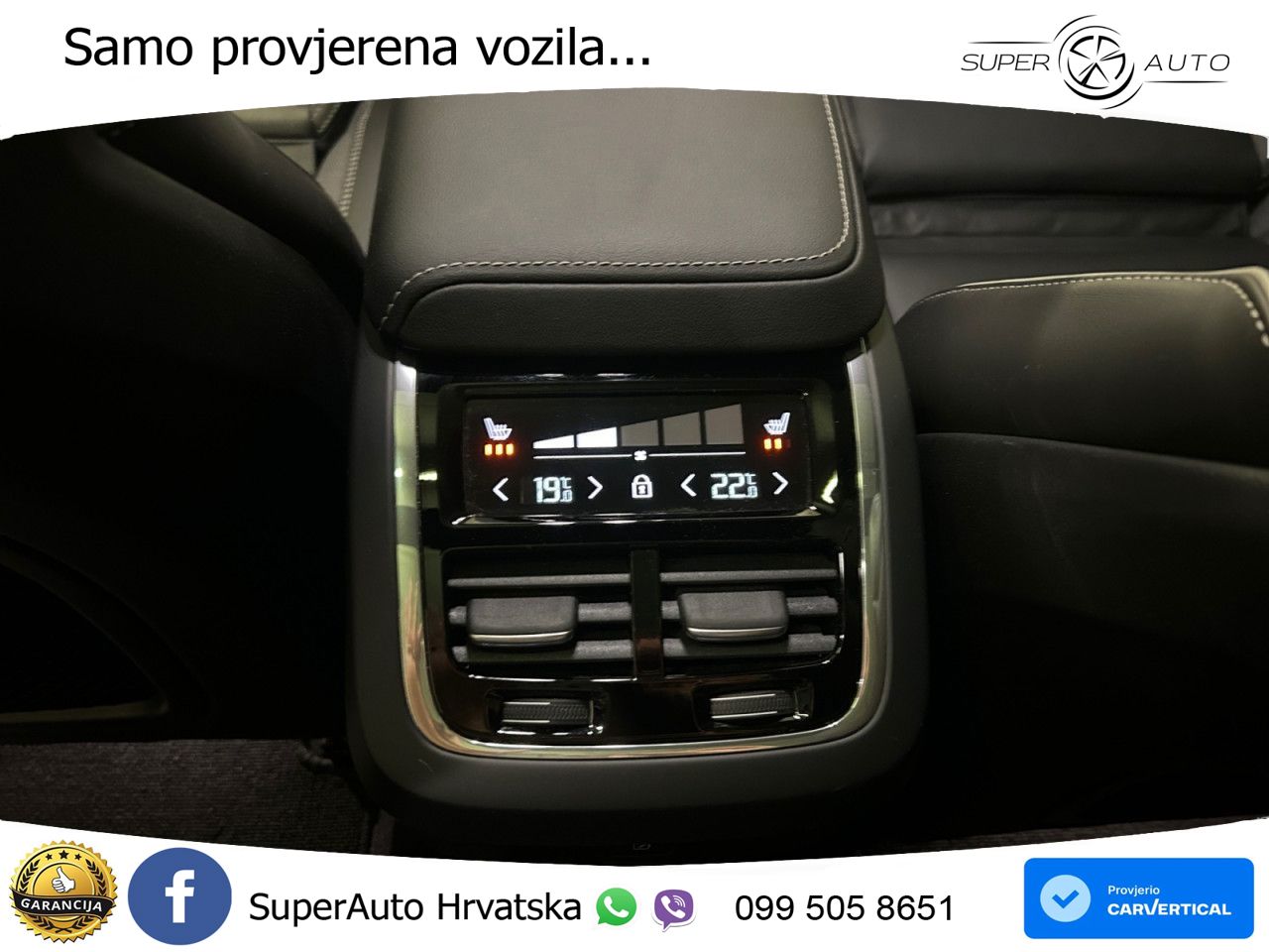 Volvo V60 2.0 B4 Benzin DCT ACC+HEAD+4xGR SJED+360+PANO