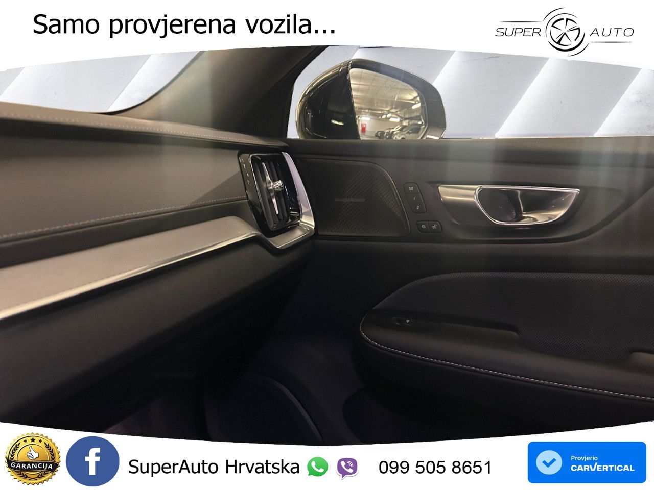 Volvo V60 2.0 B4 Benzin DCT ACC+HEAD+4xGR SJED+360+PANO