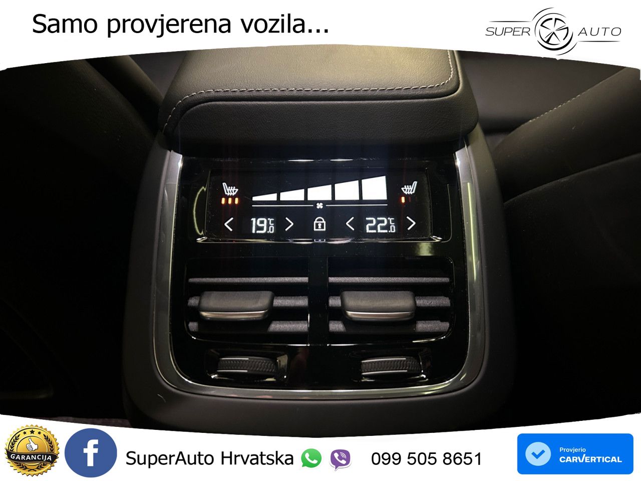 Volvo V60 2.0 B4 Benzin DCT ACC+HEAD+4xGR SJED+360+PANO