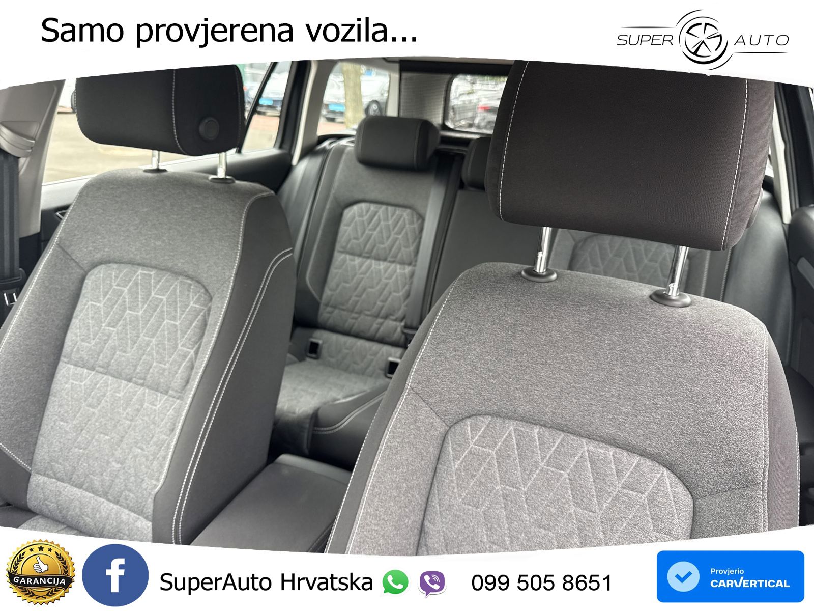 Volkswagen Passat Variant 2.0 TDI (150 KS) DSG Business LED+GR SJED+ACC