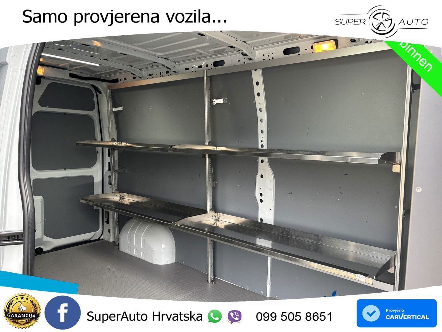 Renault Master 135 L3H2 Achteruitrijcamera + PostNL inri 136 KS