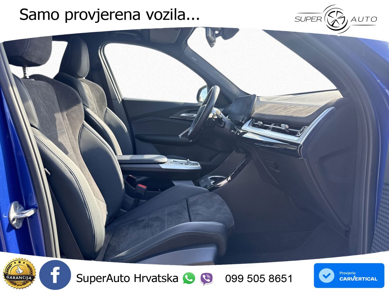 BMW X1 20d (163 KS) xDrive Steptronic M Sport LED+GR SJED+ACC