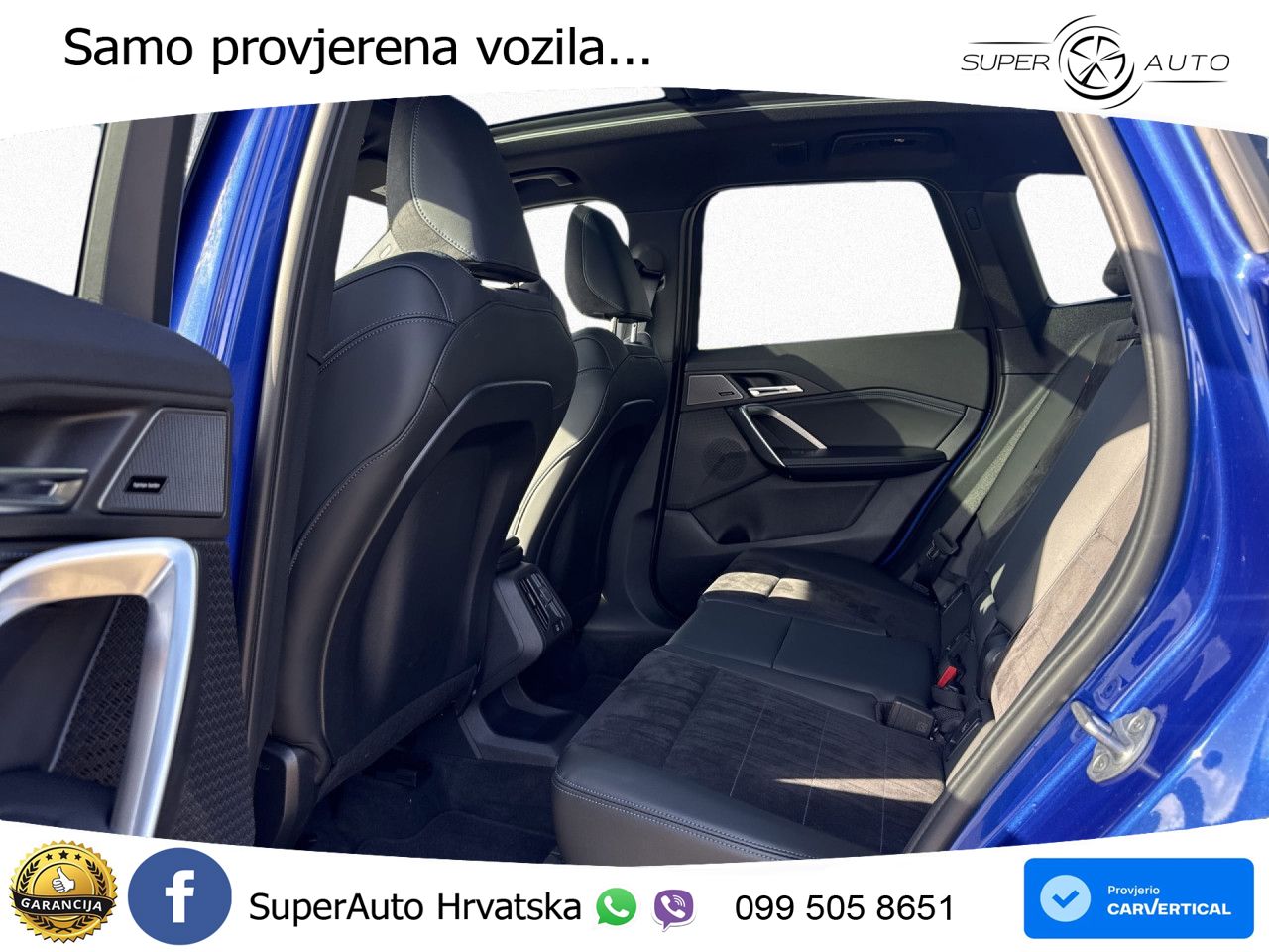 BMW X1 20d (163 KS) xDrive Steptronic M Sport LED+GR SJED+ACC
