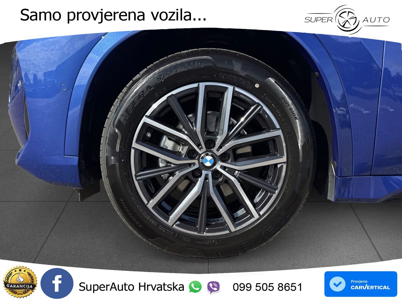 BMW X1 20d (163 KS) xDrive Steptronic M Sport LED+GR SJED+ACC