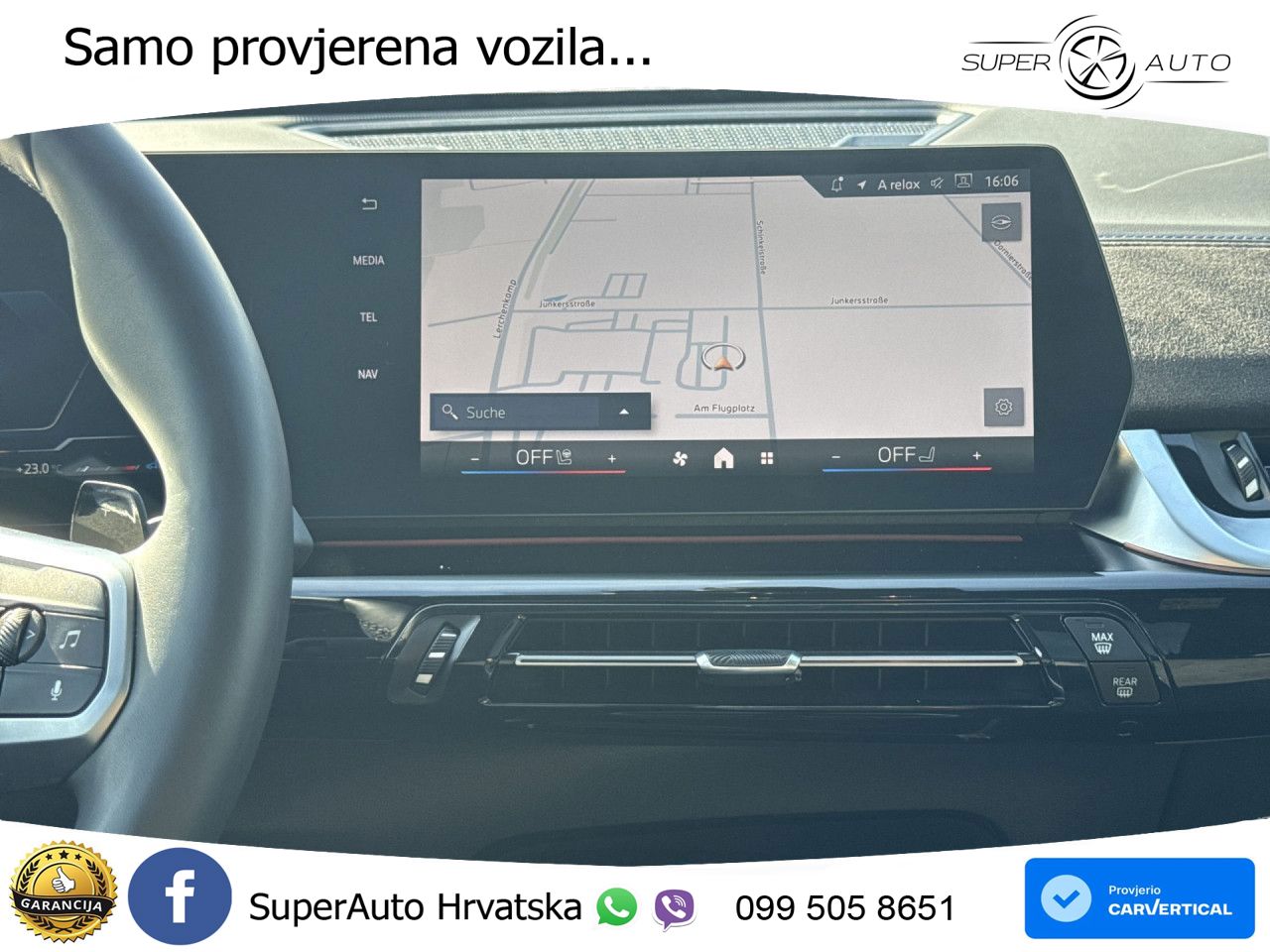 BMW X1 20d (163 KS) xDrive Steptronic M Sport LED+GR SJED+ACC