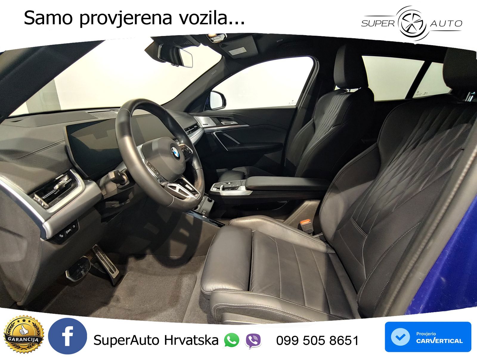 BMW X2 xDrive20d Steptronic LED+GR SJED+ACC