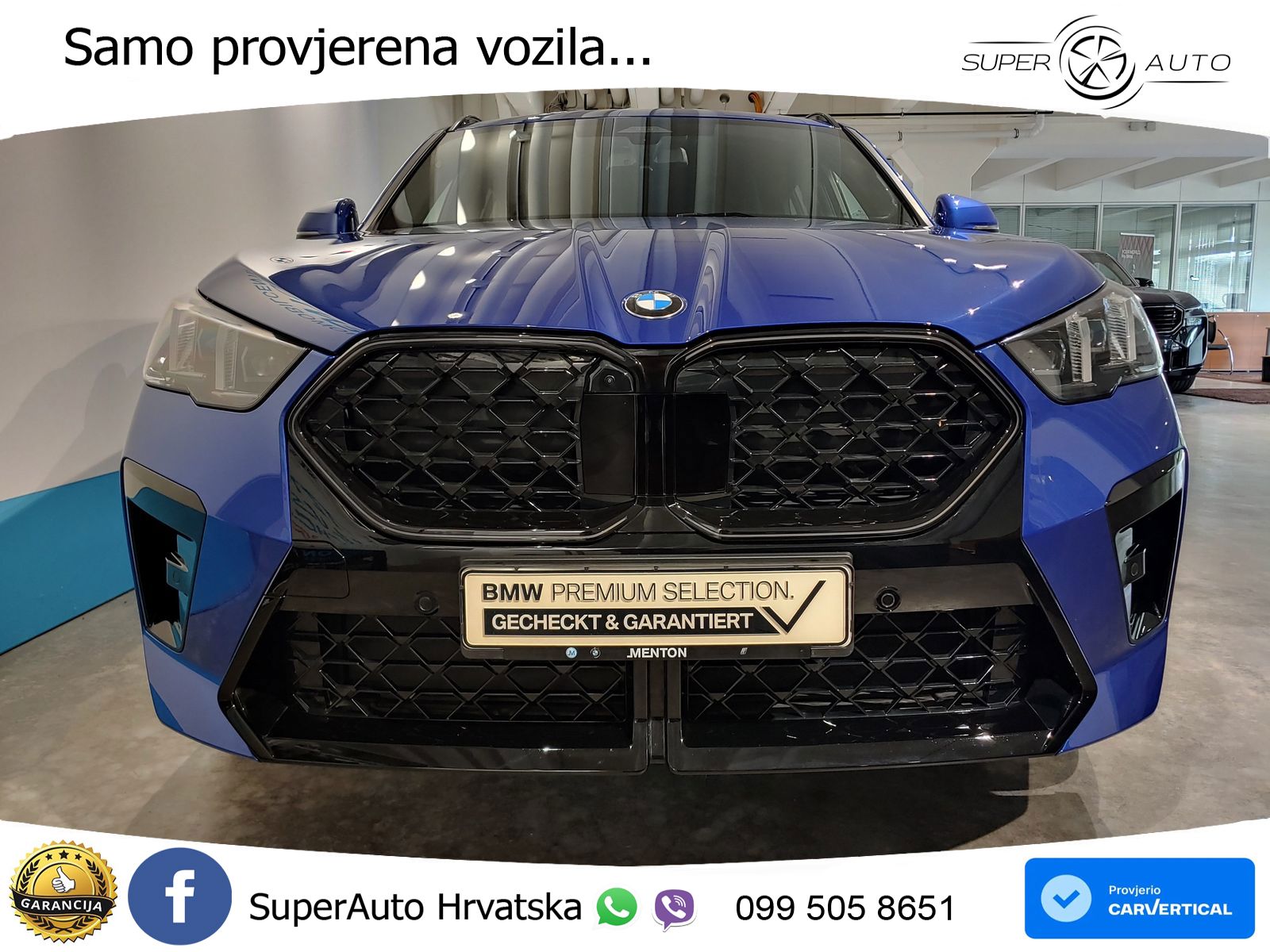 BMW X2 xDrive20d Steptronic LED+GR SJED+ACC