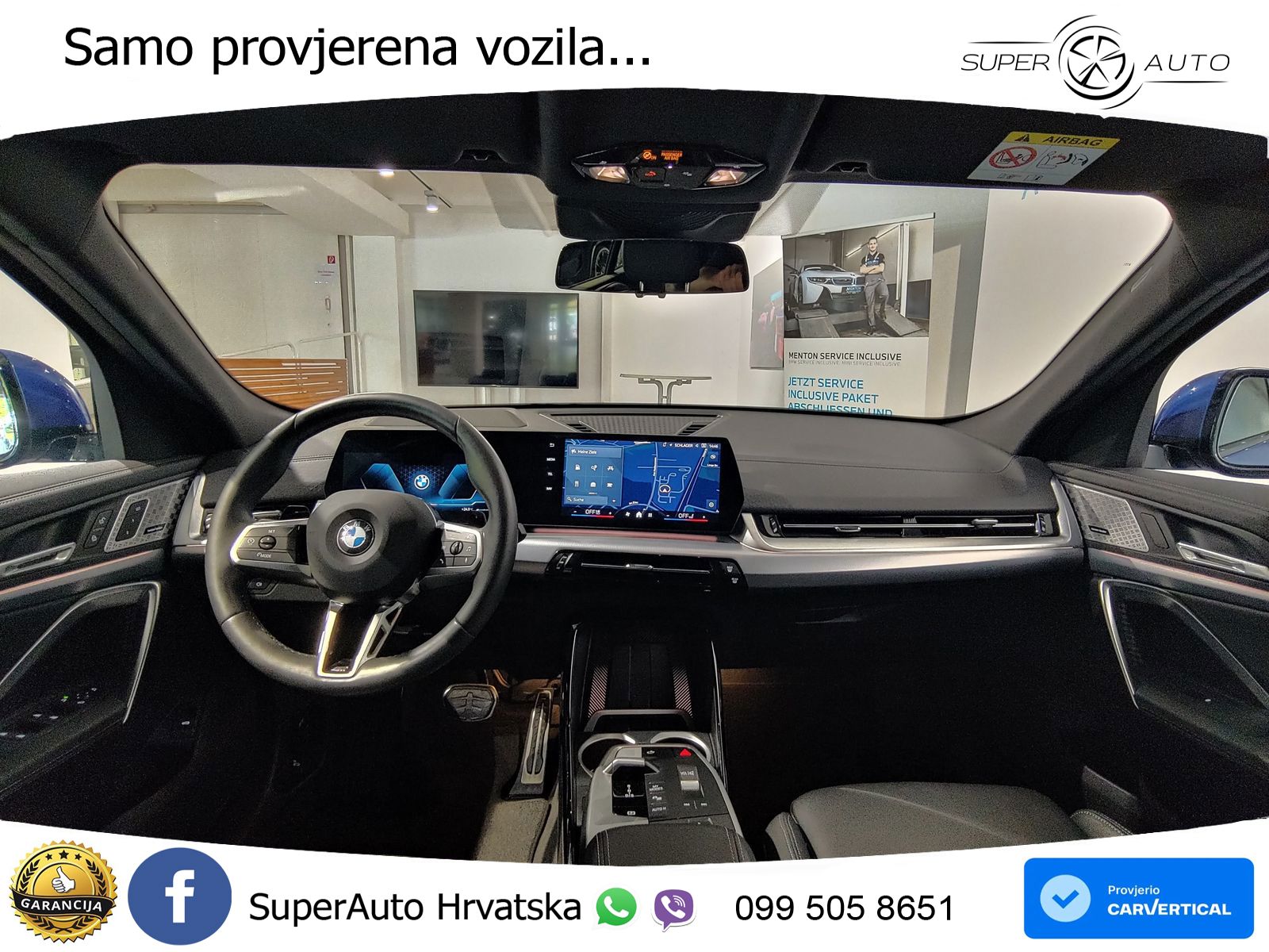 BMW X2 xDrive20d Steptronic LED+GR SJED+ACC