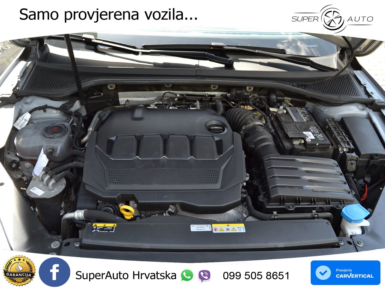 Volkswagen Passat Variant 2.0 TDI (150 KS) DSG Business MATRIX+GR SJED+KAM
