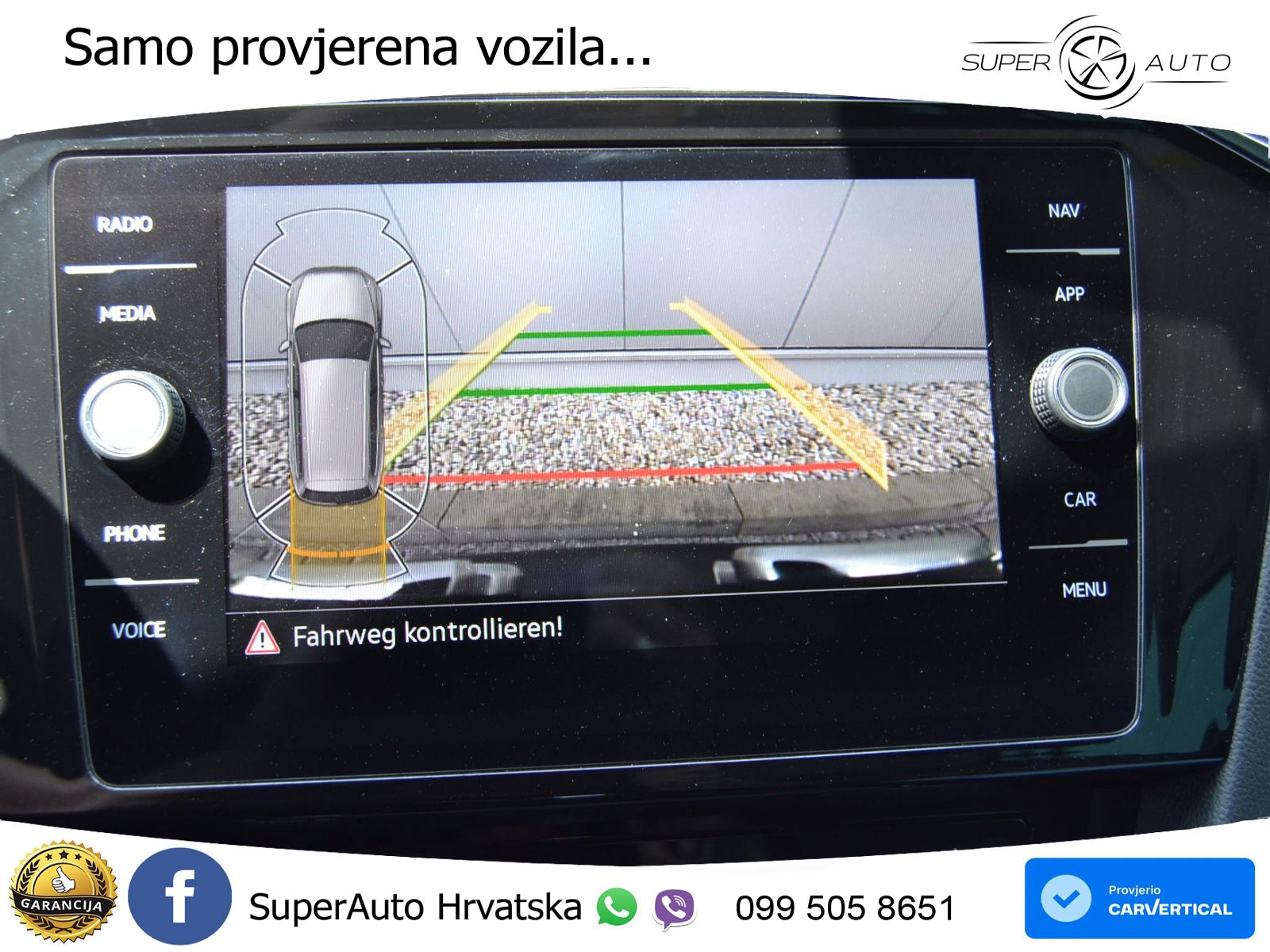 Volkswagen Passat Variant 2.0 TDI (150 KS) DSG Business MATRIX+GR SJED+KAM