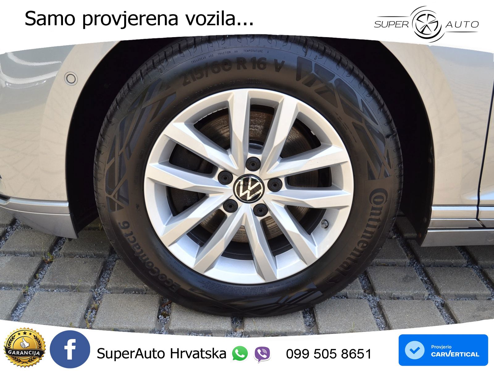 Volkswagen Passat Variant 2.0 TDI (150 KS) DSG Business MATRIX+GR SJED+KAM