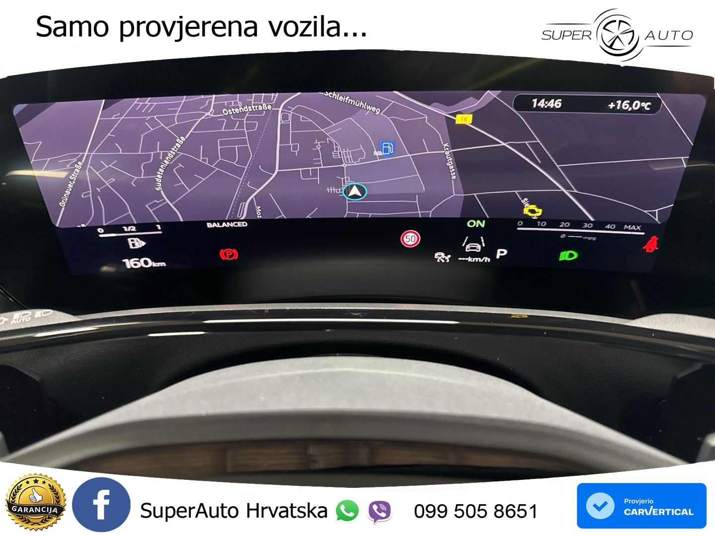 Audi Q3 2.0 TDI (150 KS) S tronic S line LED+GR SJED+ACC