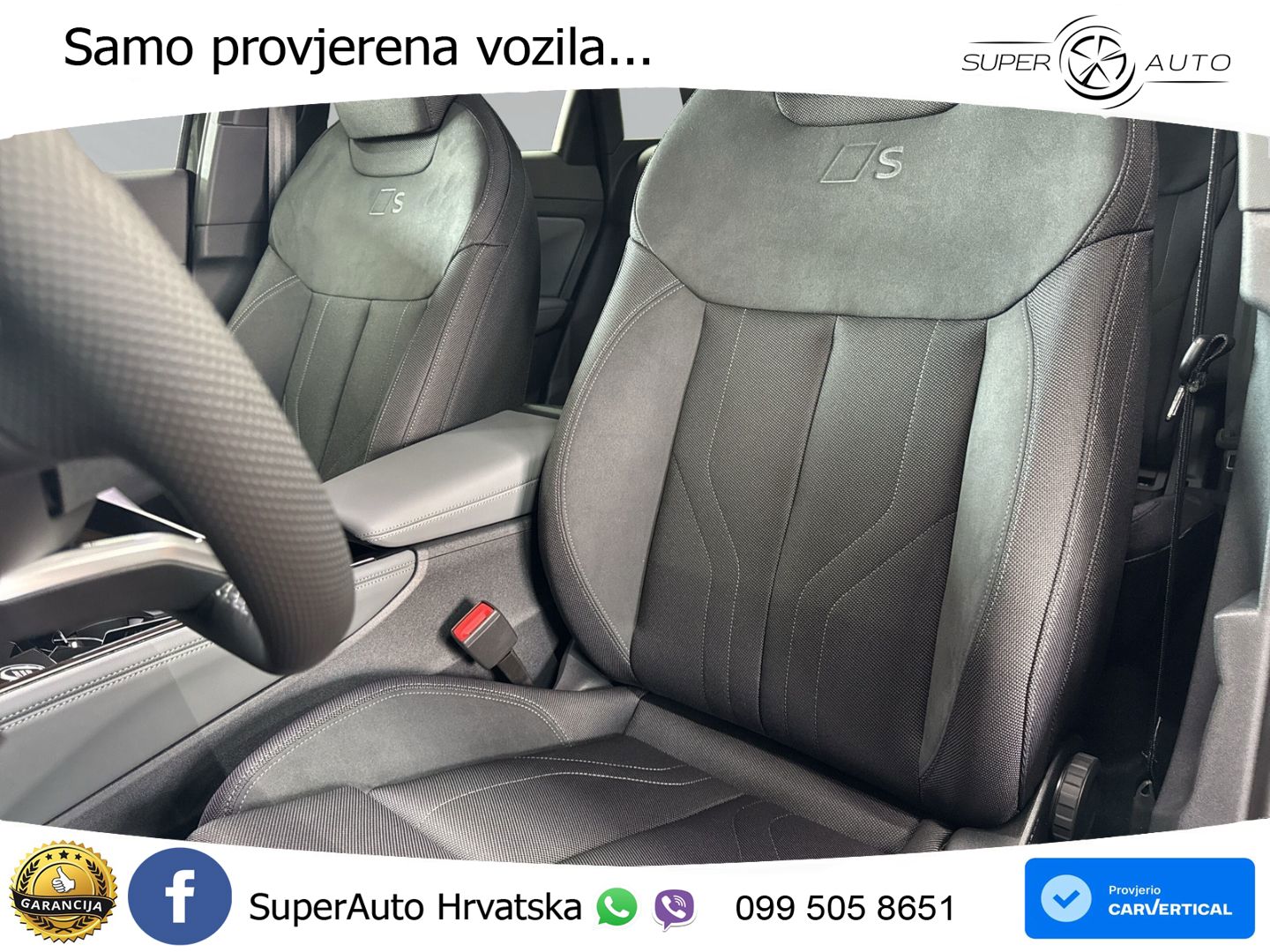 Audi Q3 2.0 TDI (150 KS) S tronic S line LED+GR SJED+ACC