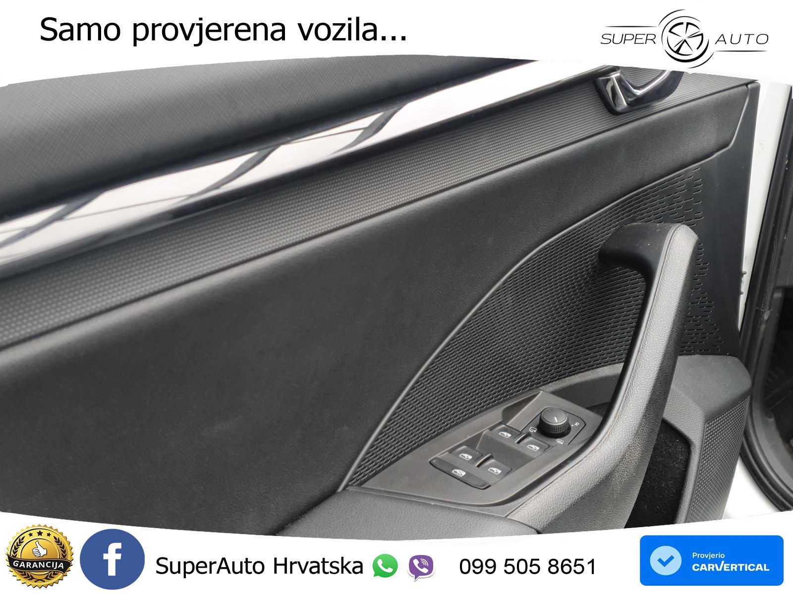 Škoda Octavia Combi 2.0 TDI (150 KS) DSG