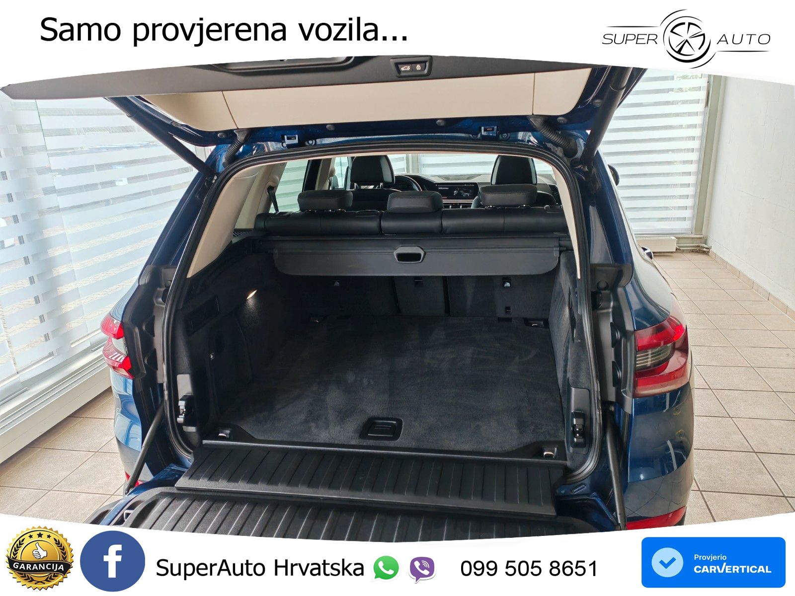 BMW X5 30d (286 KS) xDrive Steptronic LED+GR SJED+ACC
