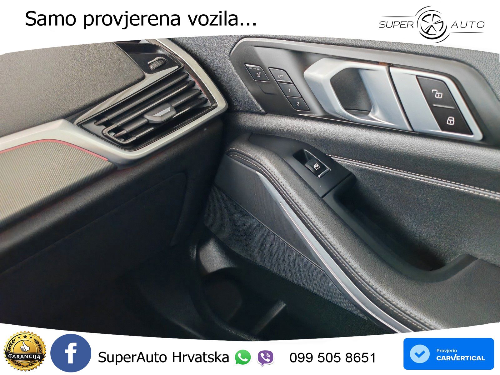 BMW X5 30d (286 KS) xDrive Steptronic LED+GR SJED+ACC