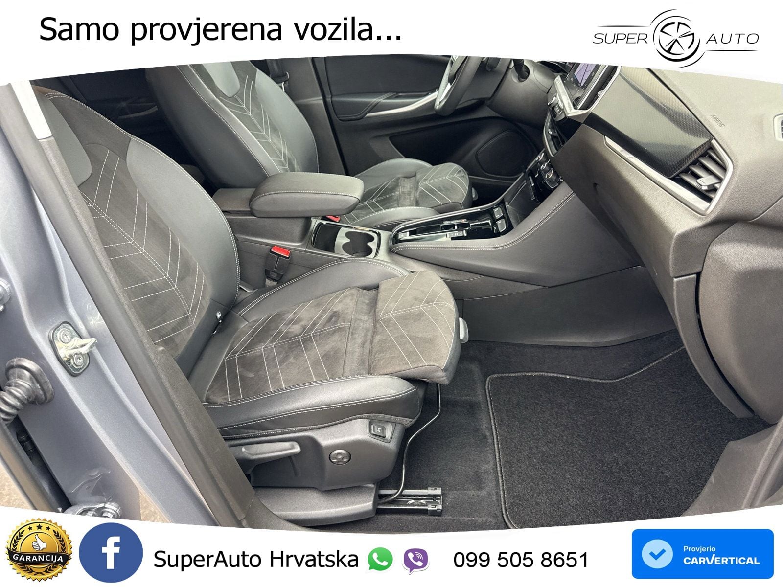 Opel Grandland 1.5d (130 KS) Automatic Ultimate LED+GR SJED+ACC