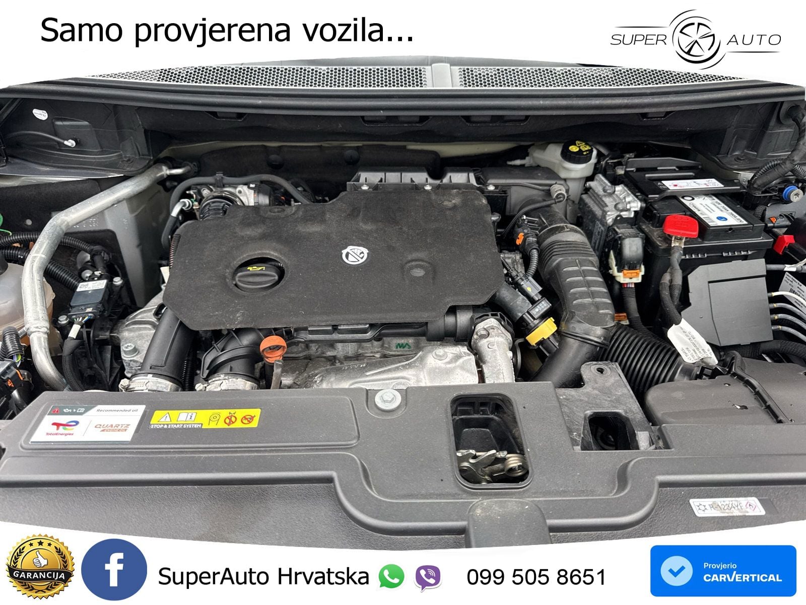 Opel Grandland 1.5d (130 KS) Automatic Ultimate LED+GR SJED+ACC